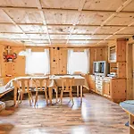 Tatil Evi Naehe Ischgl Mathon