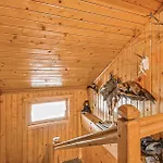Tatil Evi Naehe Ischgl *