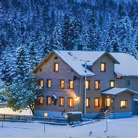 Naehe Ischgl Mathon