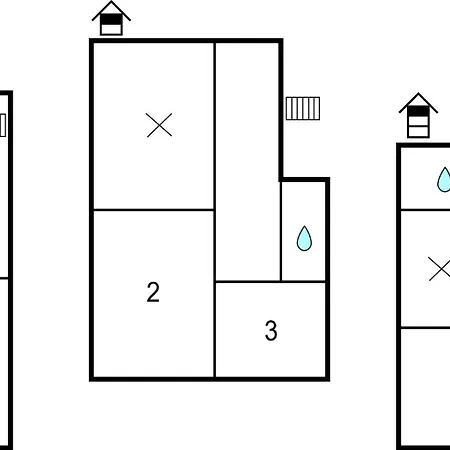 Nyaraló Naehe Ischgl