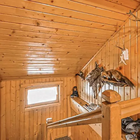 Holiday home Naehe Ischgl *