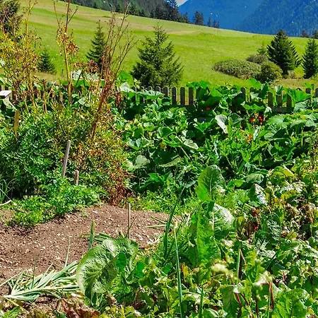 Naehe Ischgl Nyaraló Mathon