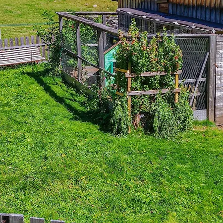 Naehe Ischgl * Mathon