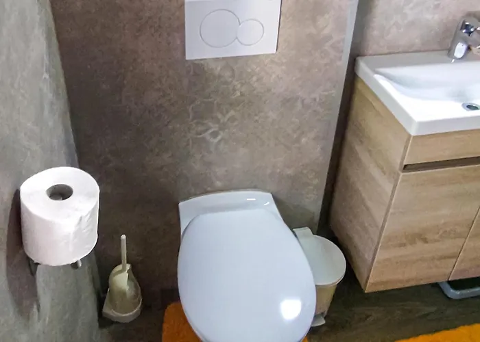 بيت للعطل Naehe Ischgl