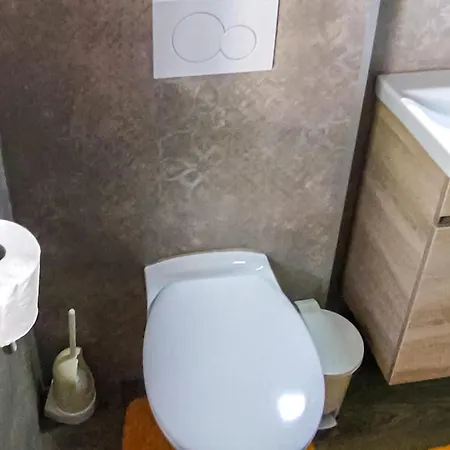 Prázdninový dům Naehe Ischgl