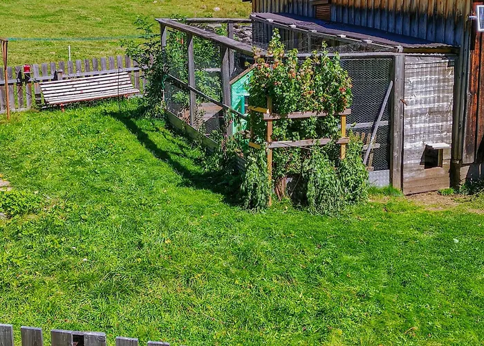 Naehe Ischgl * Mathon